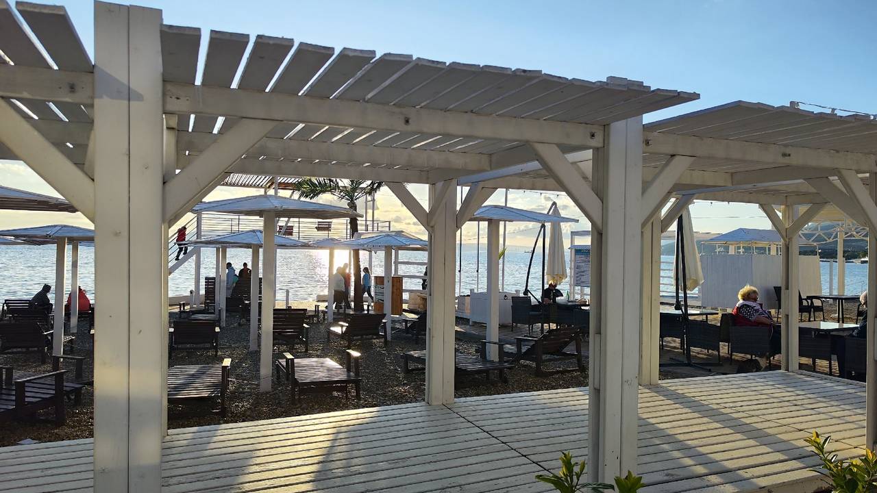 Главная картинка новости: Когда отдых достается не тебе: как свекровь отобрала поездку к морю