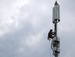 В селе Гагшор Коми построят базовую станцию сотовой связи до конца года