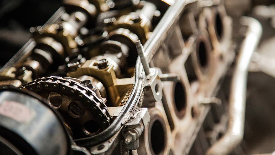 Главная картинка новости: Не ведитесь на слово «атмосферный»: три двигателя, что обойдутся дороже турбо