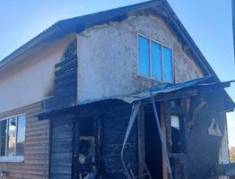 В Коми при тушении Дома культуры, квартир и бани эвакуировали 5 и спасли 1 человека