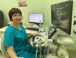 В Коми усинская больница внедрила современный метод диагностики нервных заболеваний