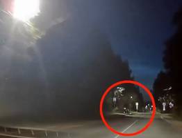 В Сыктывкаре задержали нетрезвого мотоциклиста без водительского удостоверения