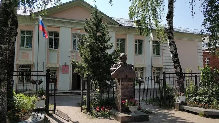 Главная картинка новости: Система "Безопасный город" защитит мемориалы Коми с помощью новых камер