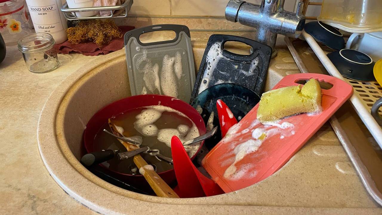 Главная картинка новости: 6 мелочей в доме, которые сразу выдают неряшливость хозяйки