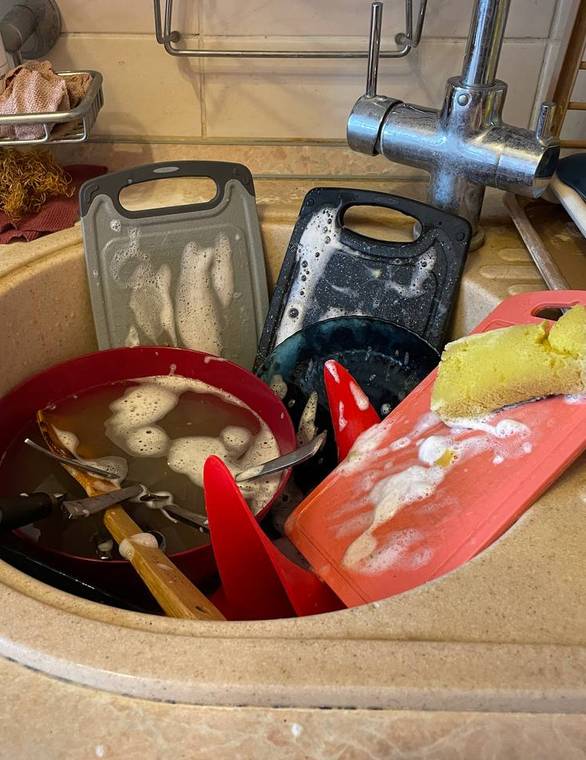 6 мелочей в доме, которые сразу выдают неряшливость хозяйки