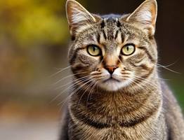 Учёные раскрыли, почему кошки так внимательно следят за хозяевами — ответ удивил