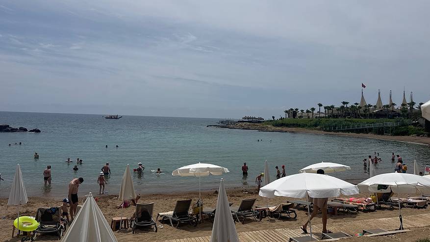 Главная картинка новости: Первый раз в Африке: отдых на Занзибаре нас шокировал