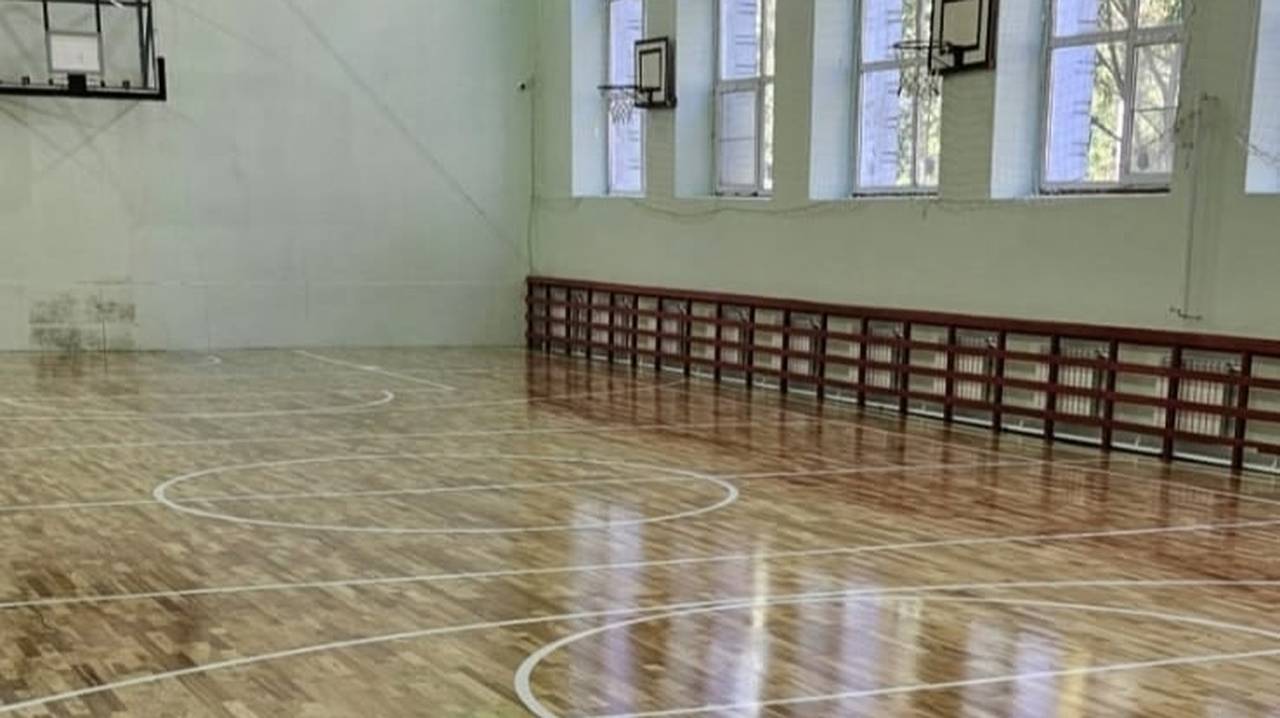 В Коми успешно реализовали все спортивные проекты "Народного бюджета"