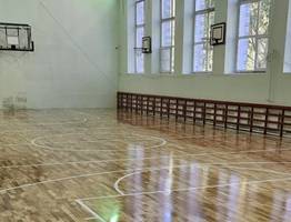 В Коми успешно реализовали все спортивные проекты "Народного бюджета"