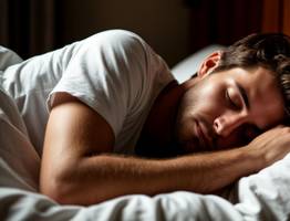 Как я избавилась от отёков с помощью соли и стала спать спокойно