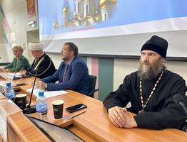 В Сыктывкаре запустили проект "Свет православной духовности" среди молодежи