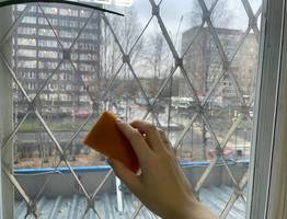 Меламиновая губка за копейки творит чудеса в доме! Секреты опытной хозяйки, которые изменят вашу уборку