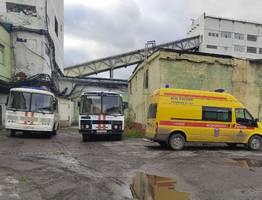 В Коми шахта "Комсомольская" возобновила работу после прорыва подземных вод