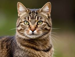 Кошки выбирают не за еду: учёные выяснили, каких людей они действительно любят