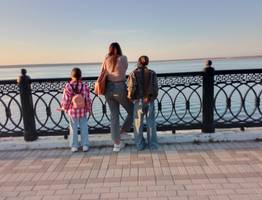 Скандал в семье: брат приехал в гости и потребовал освободить ему жильё