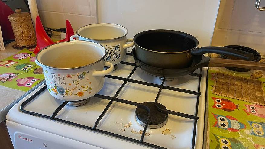 Главная картинка новости: Зачем я беру таблетки для посудомойки, хотя её у меня нет: 12 гениальных хитростей, которые вас удивят