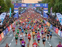 Бегуны Коми поддержали добрую спортивную традицию