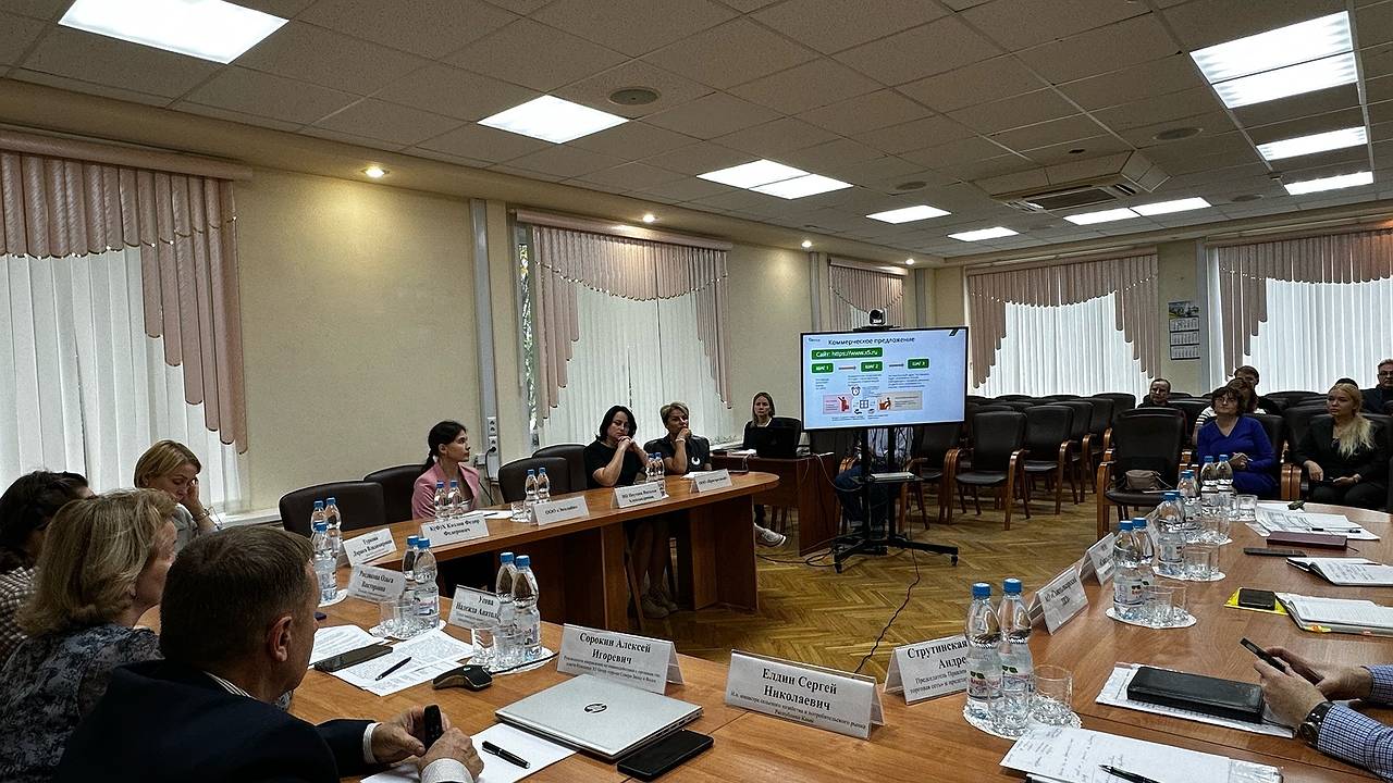 Главная картинка новости: В «Пятерочке» планируют расширить ассортимент продукции из Коми