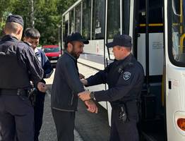 Полицейские Коми выявили 20 нарушений мигрантами за неделю