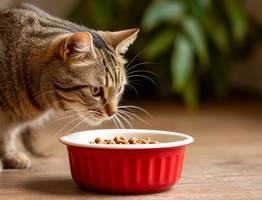 5 мест на теле кошки, которые лучше не трогать — иначе она обидится