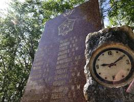 Коми помнит трагедию на воркутинской шахте "Юр-Шор" спустя 45 лет