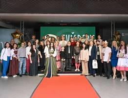 В Сыктывкаре подвели итоги фестиваля финно-угорского кино