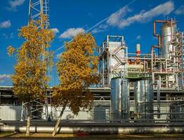 Минприроды Коми запускает масштабную экологическую проверку нефтяных предприятий