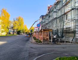 В Сыктывкаре возникли проблемы с ремонтом дорог: подрядчики срывают сроки сдачи объектов