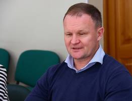 В Сыктывкаре открыли спортивный сезон с амбициозными планами и новыми объектами