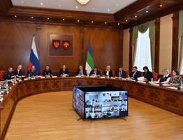 Ростислав Гольдштейн потребовал усилить борьбу с наркоманией в Коми