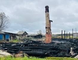 У огнеборцев в Коми выдалась напряженная пятница: потушили 7 пожаров, спасли 31 человека