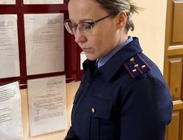 В Коми экс-директора учреждения подозревают в хищении 1,3 миллиона рублей