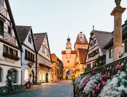 4 немецкие привычки, из-за которых я не смог бы жить в Германии