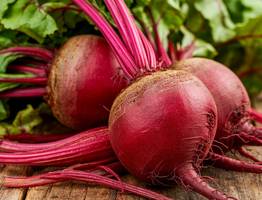 Перестала варить свеклу на салаты: друг повар научил готовить свеклу вкуснее и проще, как они у себя в ресторане готовят