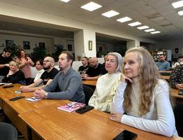 В Коми запустили новый учебный курс в "Школе фермера"