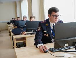 Эксперт-криминалист из Коми завоевал серебро на всероссийском конкурсе