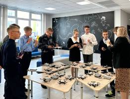 Власти Сыктывкара направят основные бюджетные средства на развитие образования