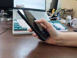 5 опасных действий, которые совершают каждый второй пользователь смартфона