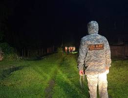 Внимательность 12-летней девочки помогла завершить поиски пожилой женщины в Коми