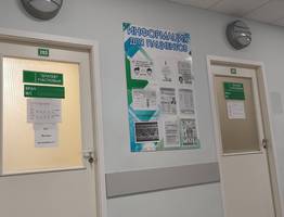 Эпидобстановка с ОРВИ в Коми остается стабильной: из 8500 пациентов 44% дети