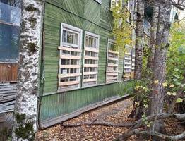 Арендатор за 1 рубль исторического здания в Сыктывкаре проявил активность