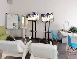 Коми внедряет инновации: воркутинская медицина выходит на новый уровень реабилитации