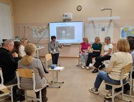 Сыктывкар объединяет семьи: форум для мам и пап ответил на самые острые вопросы