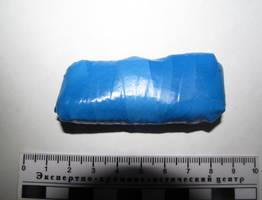 Коми пресекает преступность: в Ухте задержали наркодилера и создателя взрывчатки