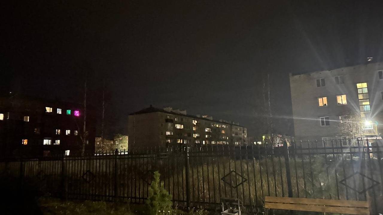 Главная картинка новости: Экстренное отключение газа в Печоре вызвало реакцию надзорных органов Коми