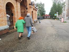 Когда человек чувствует, что его жизнь подходит к концу, он начинает "прибираться" : мудрые слова писателя Нагибина