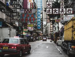 Пожил неделю в хостеле с китайцами и теперь на 100% убедился в худших стереотипах