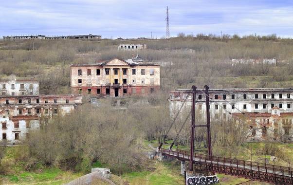 Госдума рассмотрит законопроект, "выстраданный" жилищной ситуацией в Коми