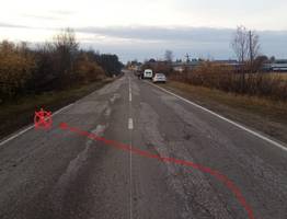 Юный и опытный водители попали в больницу после съезда в кювет в разных районах Коми