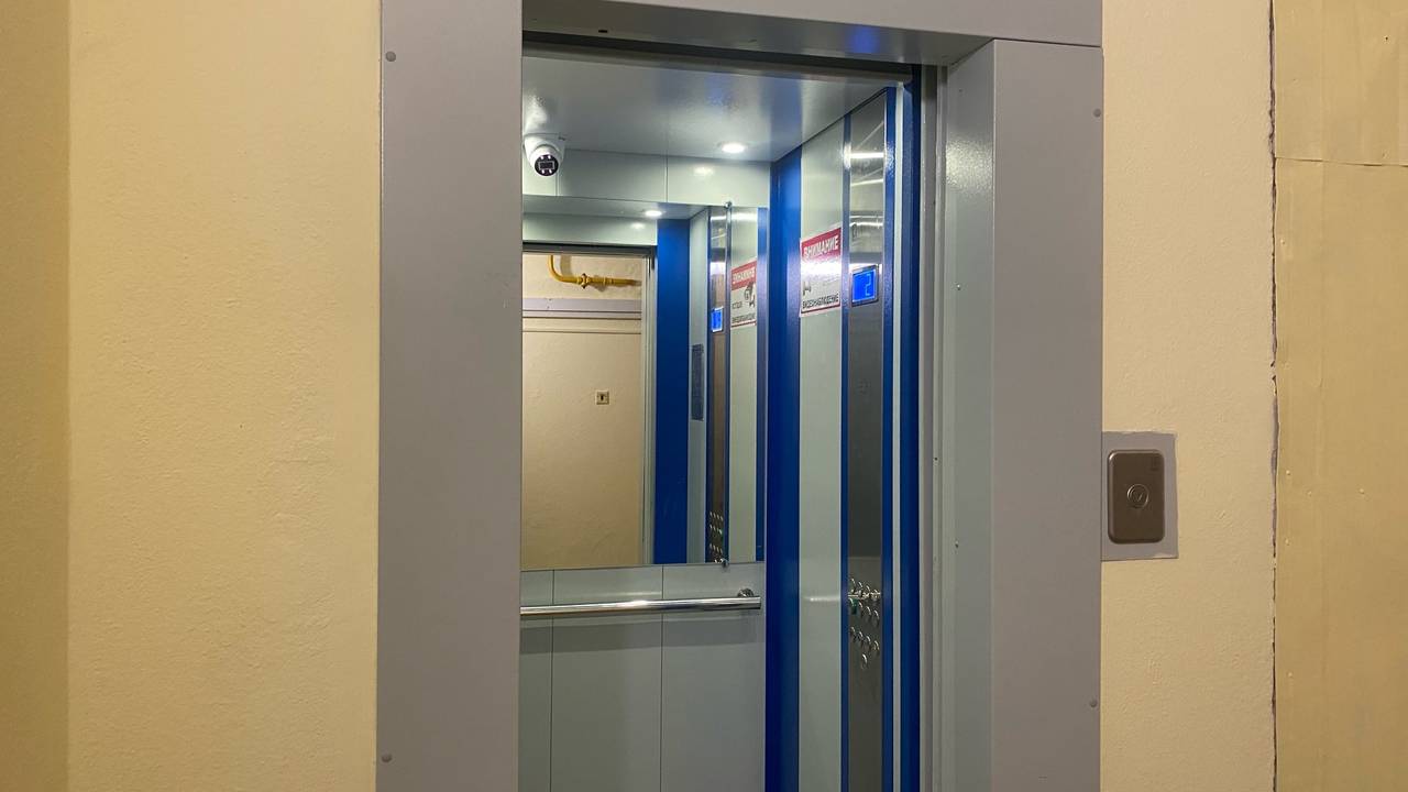 Главная картинка новости: Фонд капремонта выполнил в 2025 году ремонтные работы в 146 домах Коми